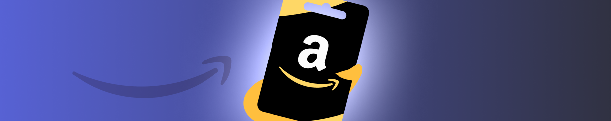Buy Amazon Gift Cards