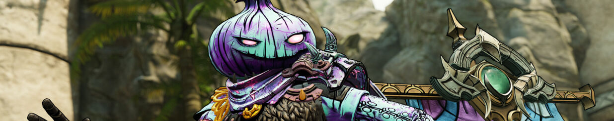 tiny tina's wonderlands accounts for sale, buy tiny tina's wonderlands accounts, onion hat