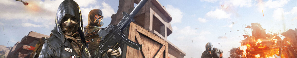 PUBG Accounts Prices