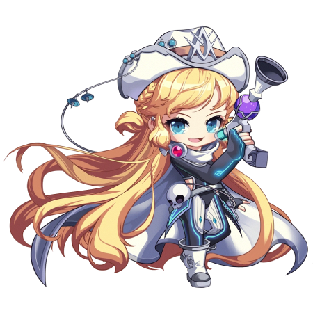 Sell MapleStory Global Items