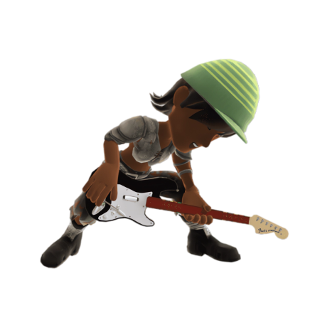 Xbox Live Avatar