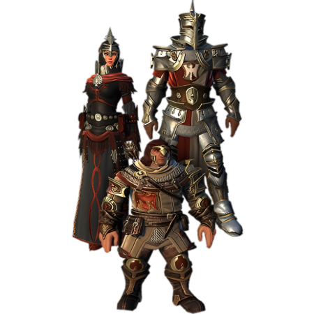 Sell Neverwinter Items