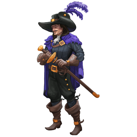 Tibia Fencer Kit, buy tibia accounts, tibia accounts for sale