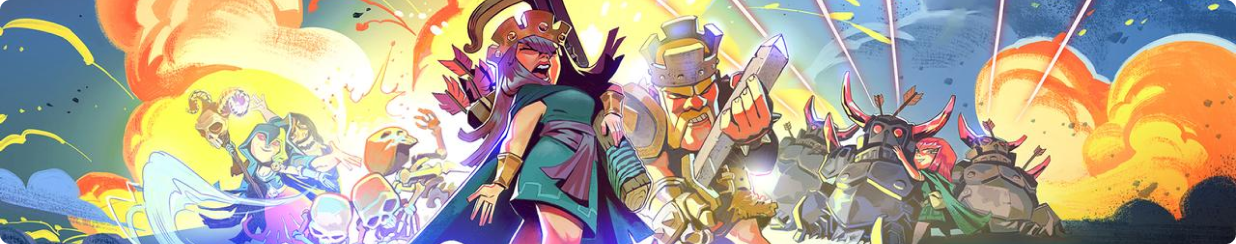 Buy Clash of Clans Accounts, King and Queen in deadly battle
