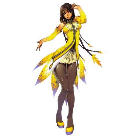 Blade and Soul Soul Boost