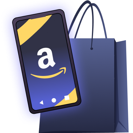Buy Amazon Gift Cards