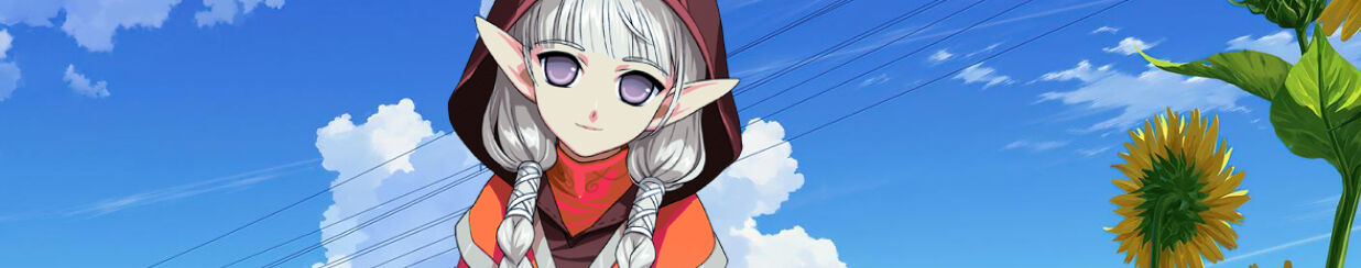 Mabinogi Accounts for Sale