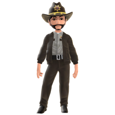 Xbox Live Avatar