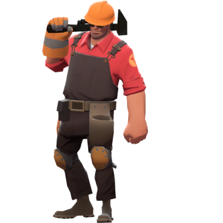 TF2 Engineer