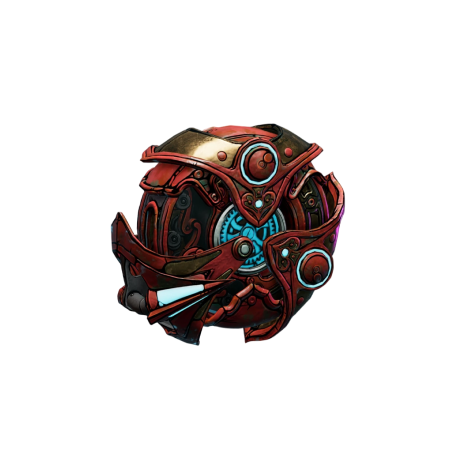 buy tiny tina’s wonderland items, rivotes shield