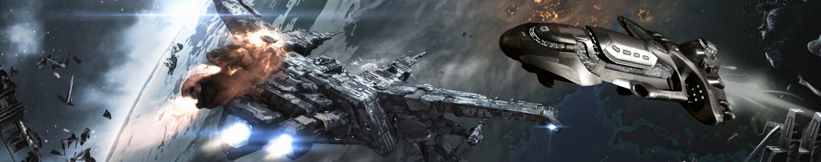 EVE Echoes Items for Sale
