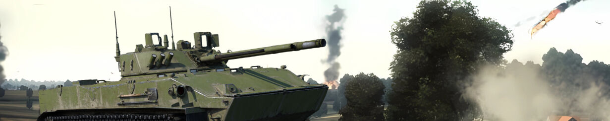 Buy War Thunder Items