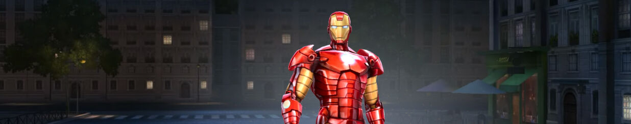 marvel future fight accounts for sale, buy marvel future fight accounts, iron man