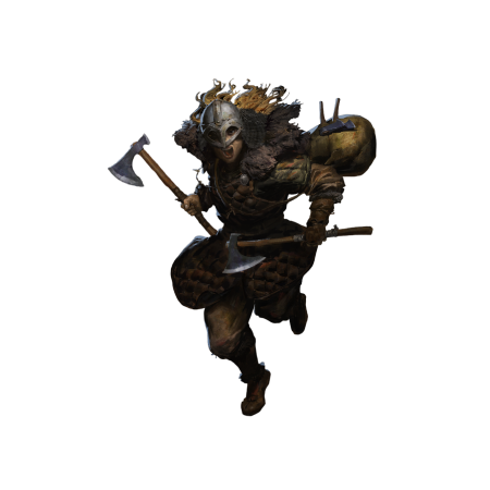 Sell Dark and Darker Items