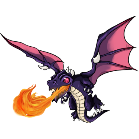 sell coc accounts,  dragon