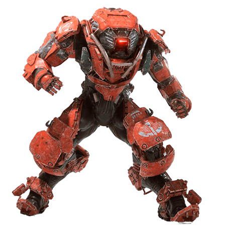 anthem boosting, colossus