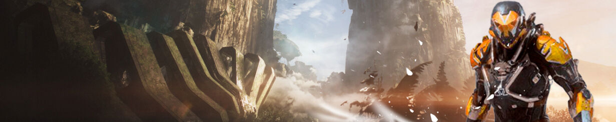 anthem boosting, ranger