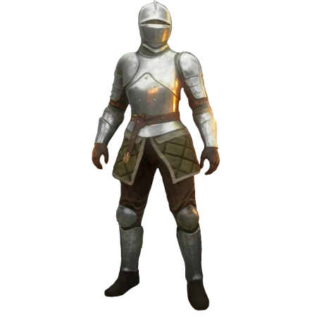 Sell New World Items, NauticalMart Knight Armor