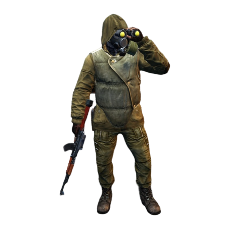 Sell Stalker Online Rubles 