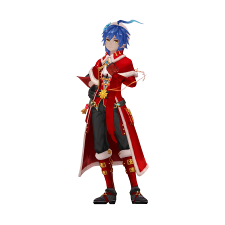 Sell Aura Kingdom Gold