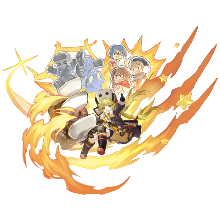 Sell Honkai: Star Rail Accounts Hook