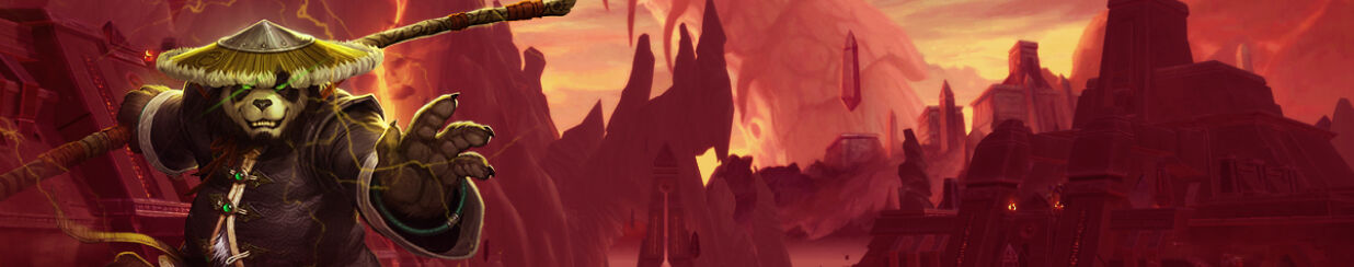 Retail Gold Pandaria