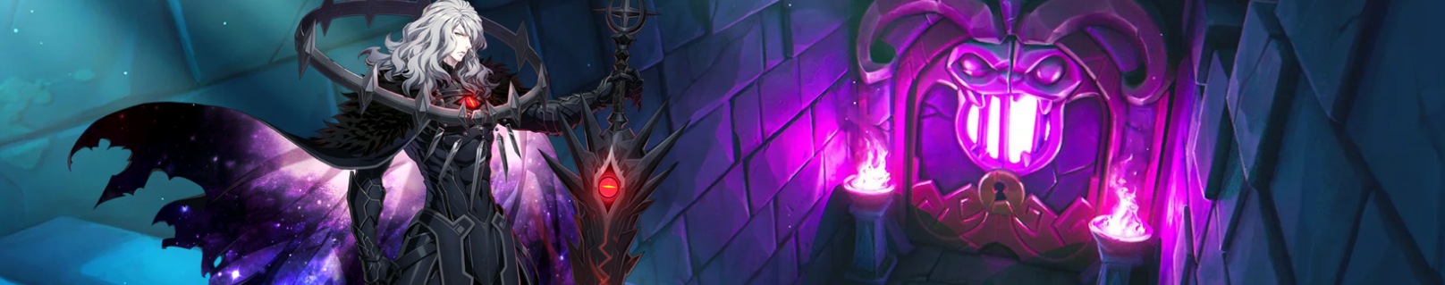 straze banner, sell e7 accounts