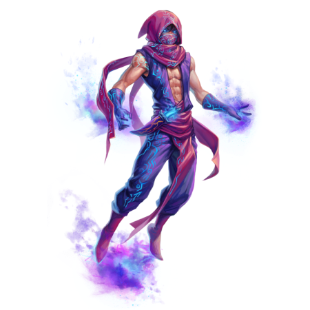 League of Legends Boosting, Malzahar