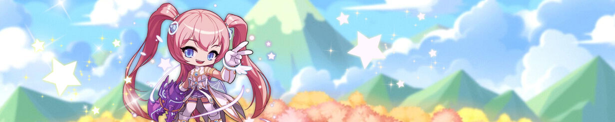 Sell MapleStory Mesos