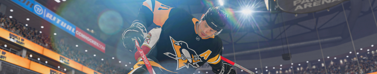 sidney crosby, buy NHL 25 coins