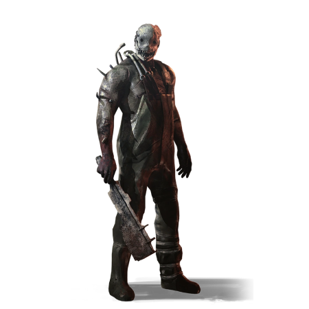 the trapper, dead by daylight accounts for sale, buy dead by daylight accounts