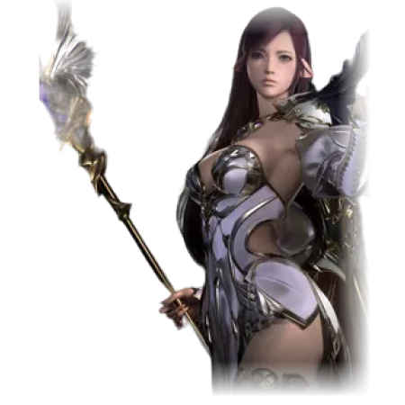 Lost Ark, Bard