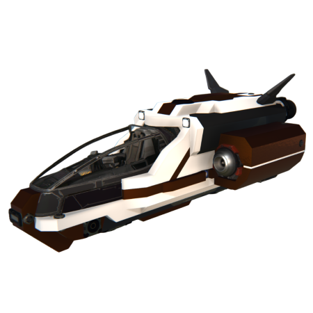 Bard Speeder, Cheap Dual Universe Accounts for Sale
