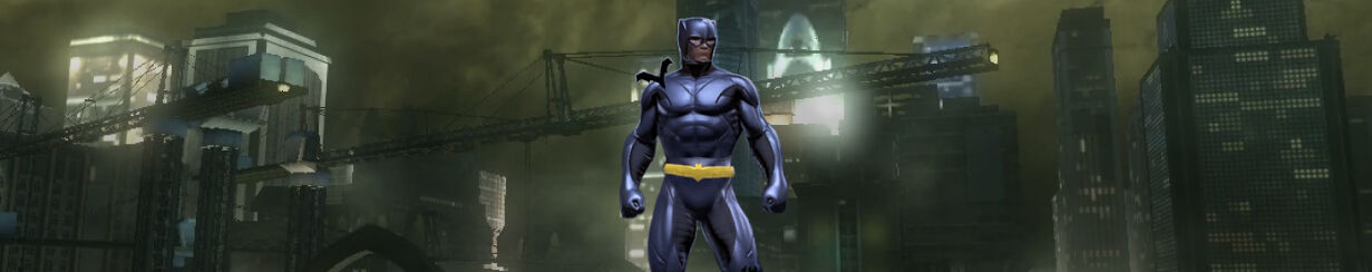 dcuo power leveling, dcuo boost, batman