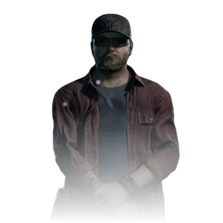 Sell Gray Zone Warfare Items