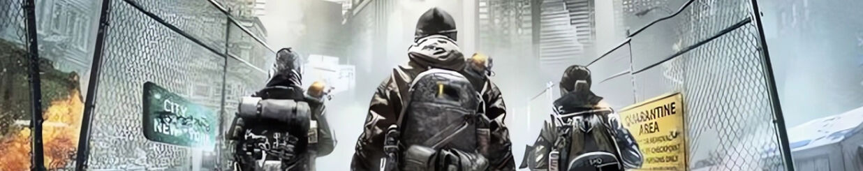 buy the division 1 accounts