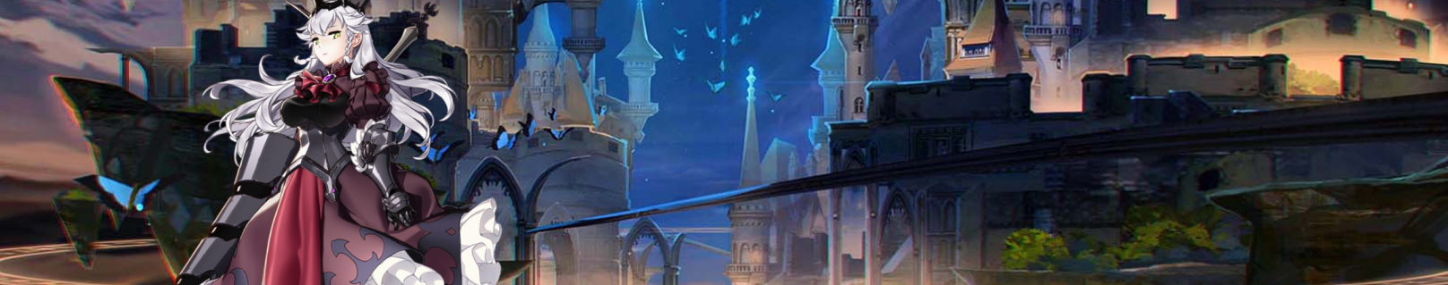 cecelia banner, buy epic 7 accounts, buy epic seven accounts