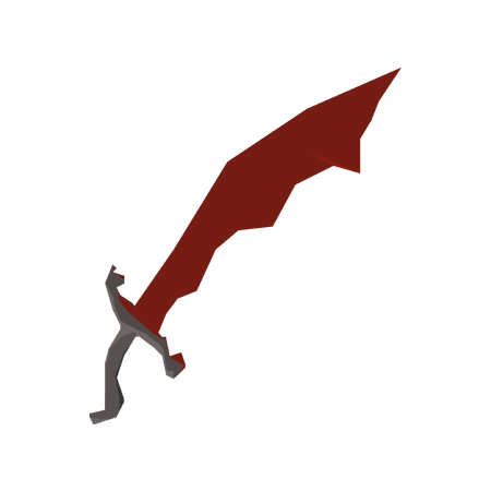OSRS Dragon Scimitar