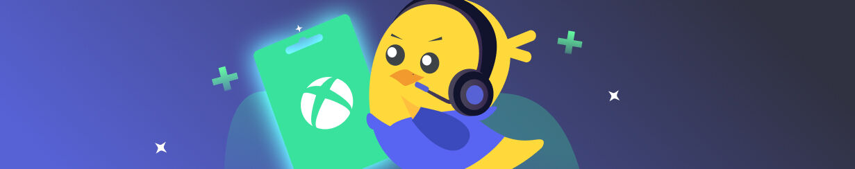 Buy Xbox Gift Cards