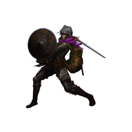 Sell Dark and Darker Gold 