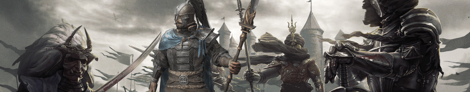 buy conqueror's blade accounts, buy cheap conqueror's blade accounts, warriors