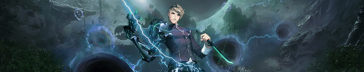 Blade and Soul Soul Boost