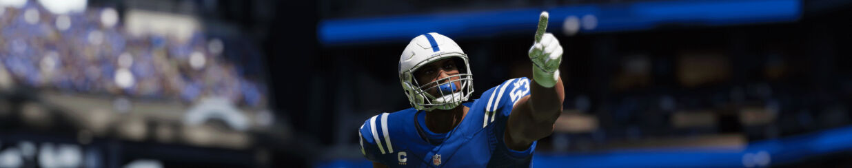 NFL Mobile Accounts for Sale