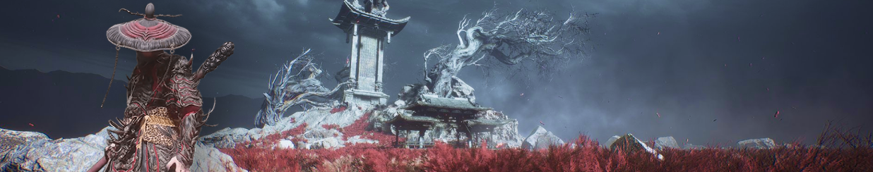 Black Myth: Wukong Accounts  for Sale