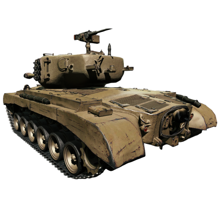 Buy WOT accounts, Tank 3