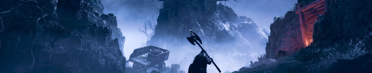 Lords of the Fallen Accounts for Sale