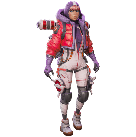 Sell Apex Legends Accounts, Watson