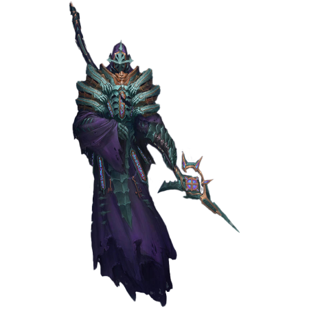 RS3 Diaries, zaros reformed