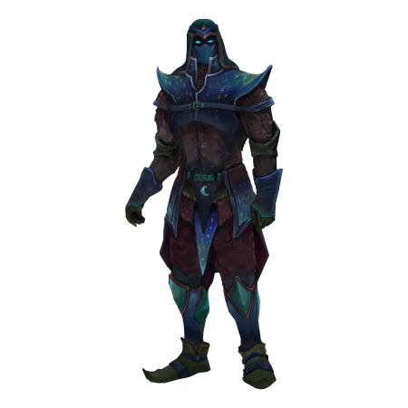 Sell RS3 Accounts, shadowguard ethereal