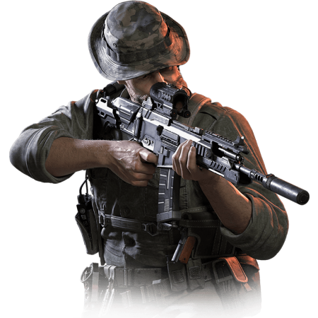 CoD Mobile Power Leveling